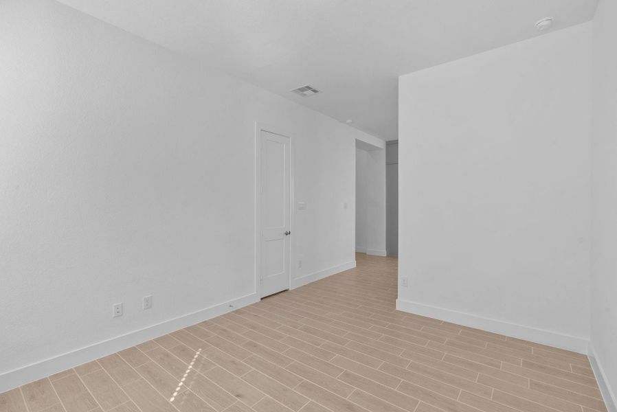 Photos are REPRESENTATIVE of the home /floor plan and are NOT of the actual home.  Selections, features, and room options may vary.