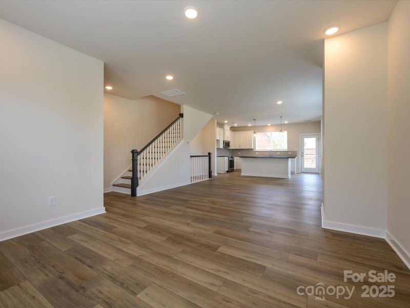 Image 33 of a home in Central Living at Craig.