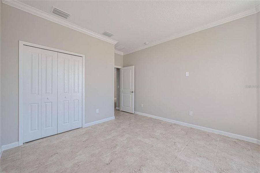 Spacious, unfurnished interior of a new home in Latitude Margaritaville Daytona Beach, Daytona Beach (Image 22).