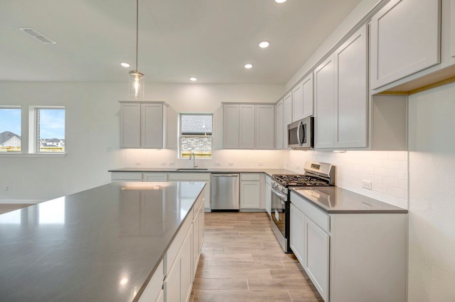 Kitchen Kitchen