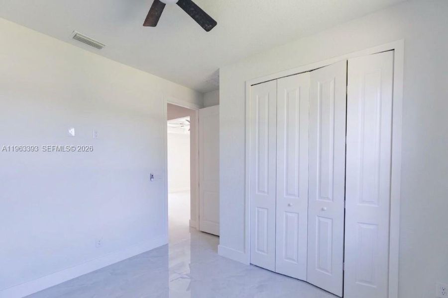 Spacious, unfurnished interior of a new home in , Lehigh Acres (Image 26).