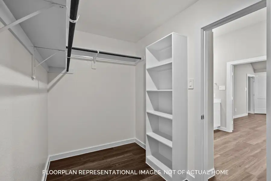 Image 27 of a home in Moran Ranch.