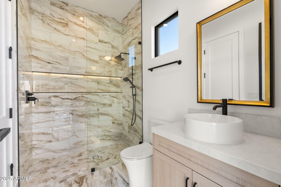 Guest House Bath Guest House Bath