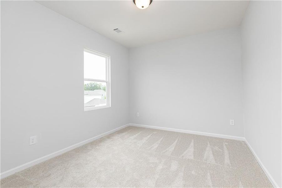 Spacious, unfurnished interior of a new home in Madison at Buice Lake, Acworth (Image 10). Spacious, unfurnished interior of a new home in Madison at Buice Lake, Acworth (Image 10).