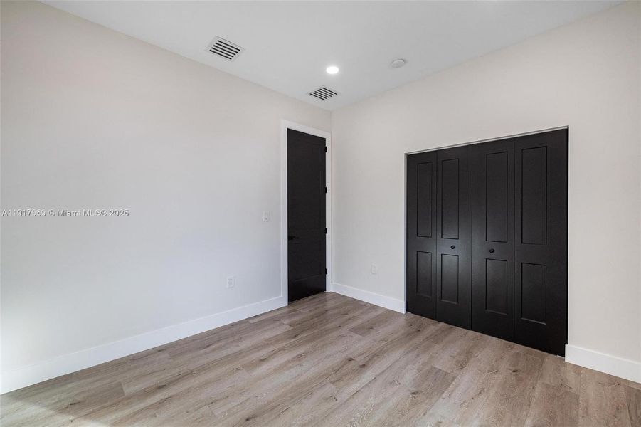 Spacious, unfurnished interior of a new home in , Miami (Image 23). Spacious, unfurnished interior of a new home in , Miami (Image 23).