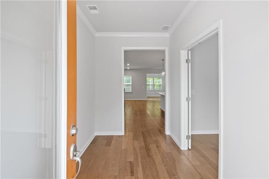 Image 23 of a home in Briar Creek.