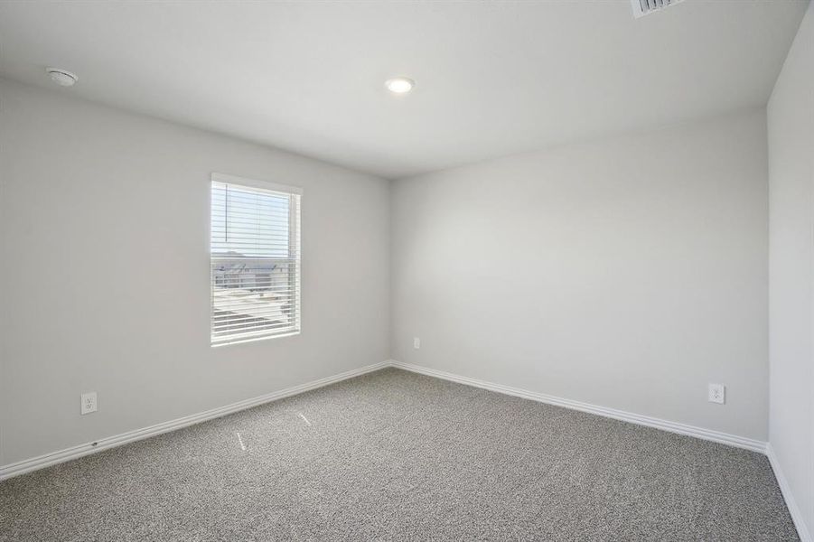 Photo is not of the actual home, but is an inspirational photo of builder’s model home and may depict options, furnishings, and/or decorator features that are not included. Photo is not of the actual home, but is an inspirational photo of builder’s model home and may depict options, furnishings, and/or decorator features that are not included.