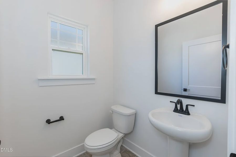 Furnished interior view inside a new home in Southern Estates, Sanford (Image 8). Furnished interior view inside a new home in Southern Estates, Sanford (Image 8).