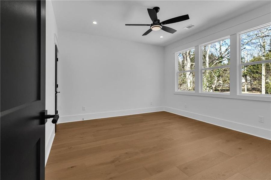 Spacious, unfurnished interior of a new home in , Hoschton (Image 69). Spacious, unfurnished interior of a new home in , Hoschton (Image 69).