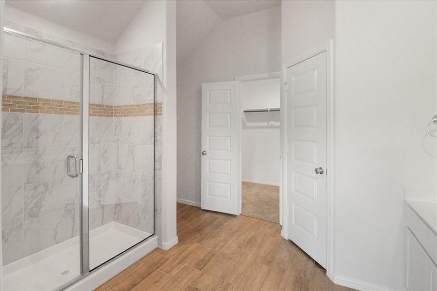 Image 28 of a home in . Image 28 of a home in .