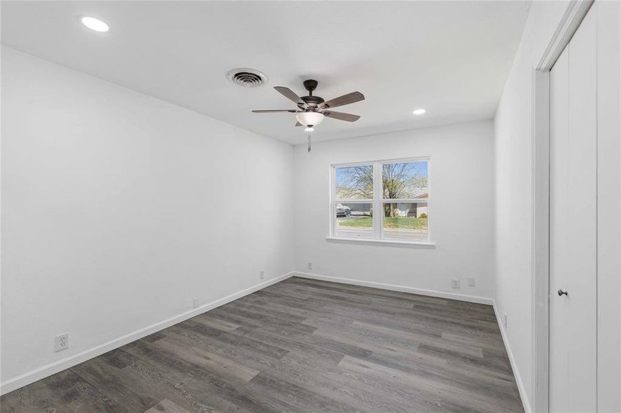 Spacious, unfurnished interior of a new home in , Brownwood (Image 13). Spacious, unfurnished interior of a new home in , Brownwood (Image 13).