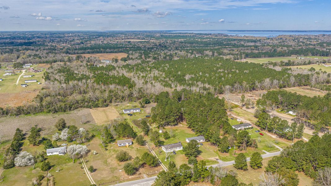 Natural landscape and outdoor views near  in Eutawville (Image 46).