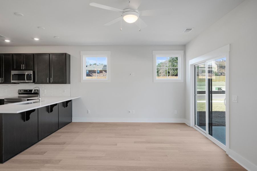 Image 32 of a home in Windward Townes.