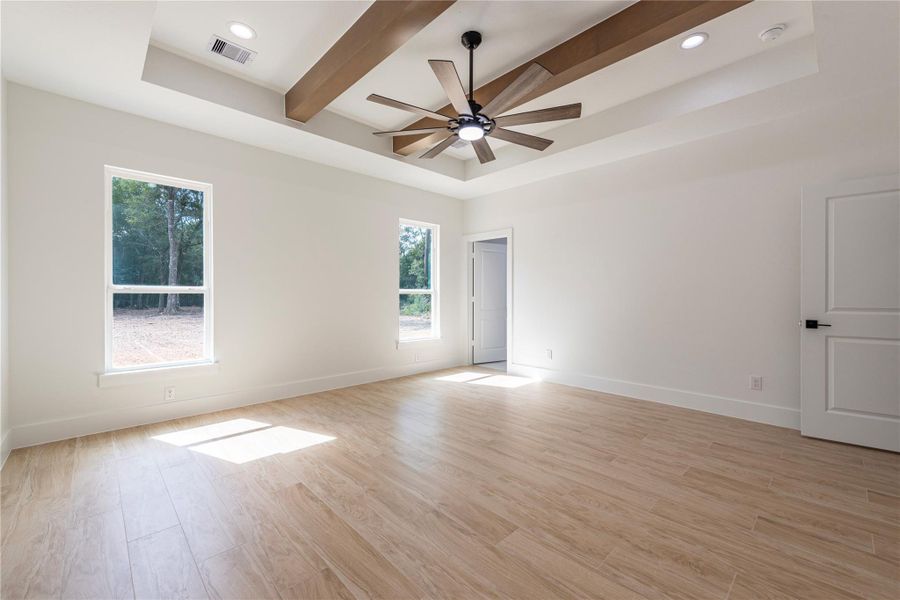 Spacious, unfurnished interior of a new home in , Dayton (Image 42). Spacious, unfurnished interior of a new home in , Dayton (Image 42).