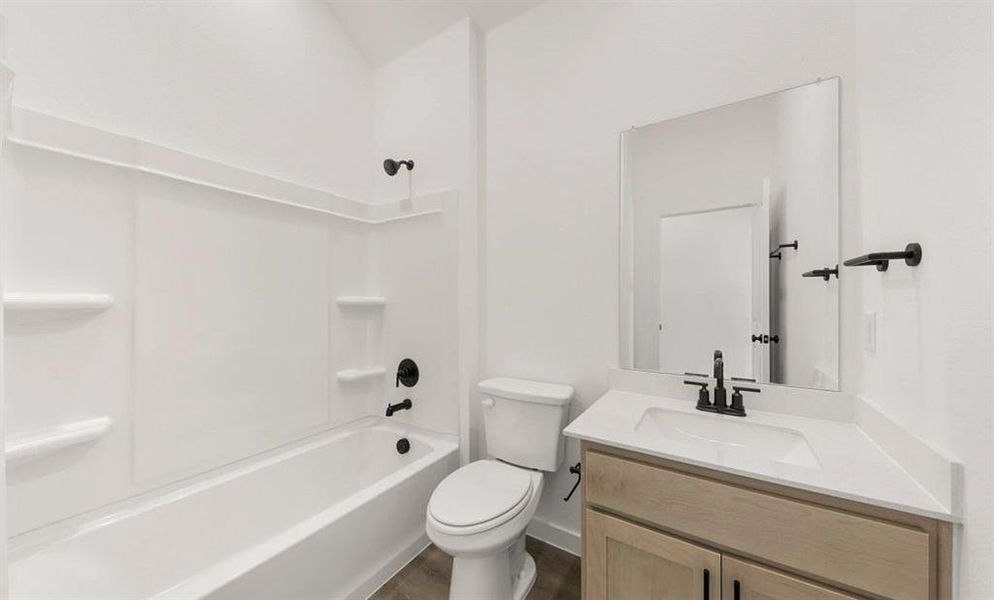 Bathroom 2 Bathroom 2