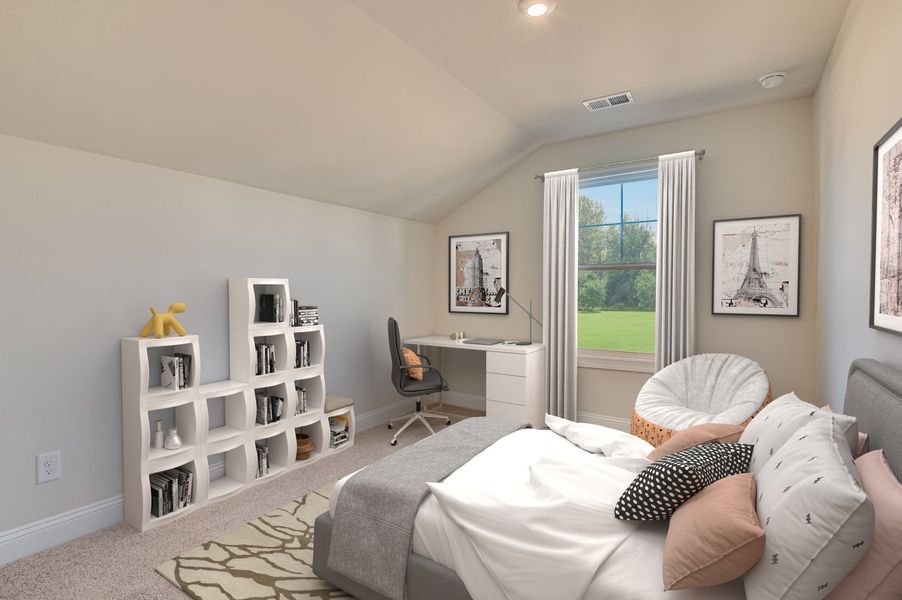 Bedroom 3