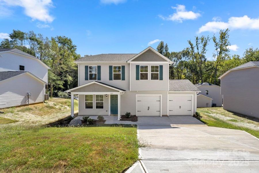 Image 30 of a home in .