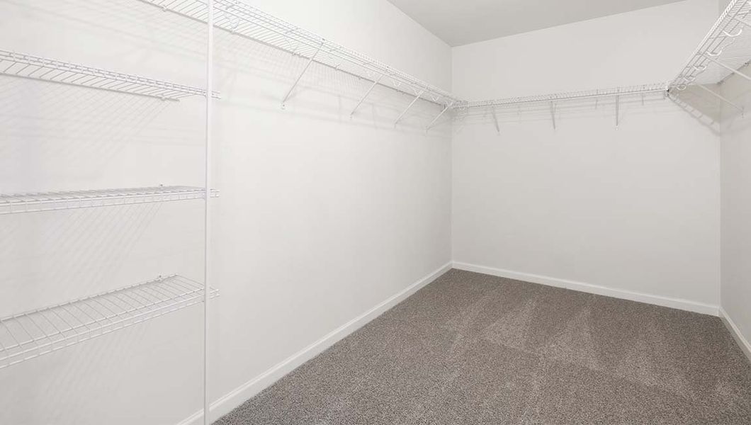 Spacious, unfurnished interior of a new home in Brantley, Mooresville (Image 19). Spacious, unfurnished interior of a new home in Brantley, Mooresville (Image 19).