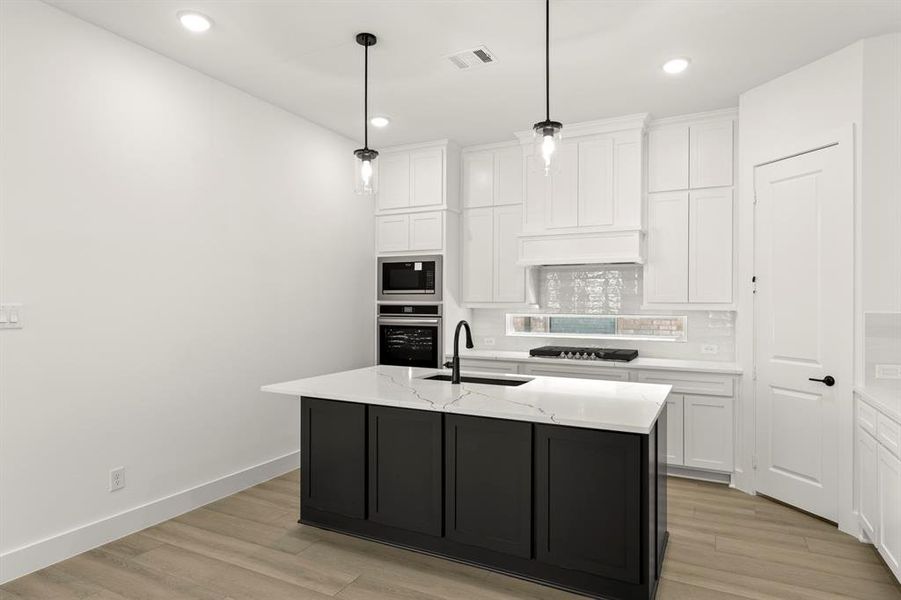 740 Wilderness - Kitchen (2)