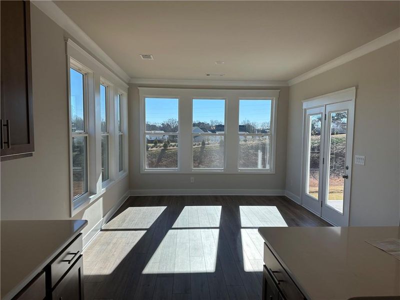 Image 22 of a home in Rosewood Lake Preserve.