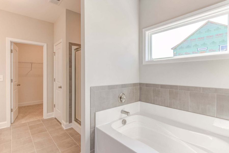 Image 252 representing the Rivermist by Caviness & Cates Communities in Maggie Way, Wendell, NC.