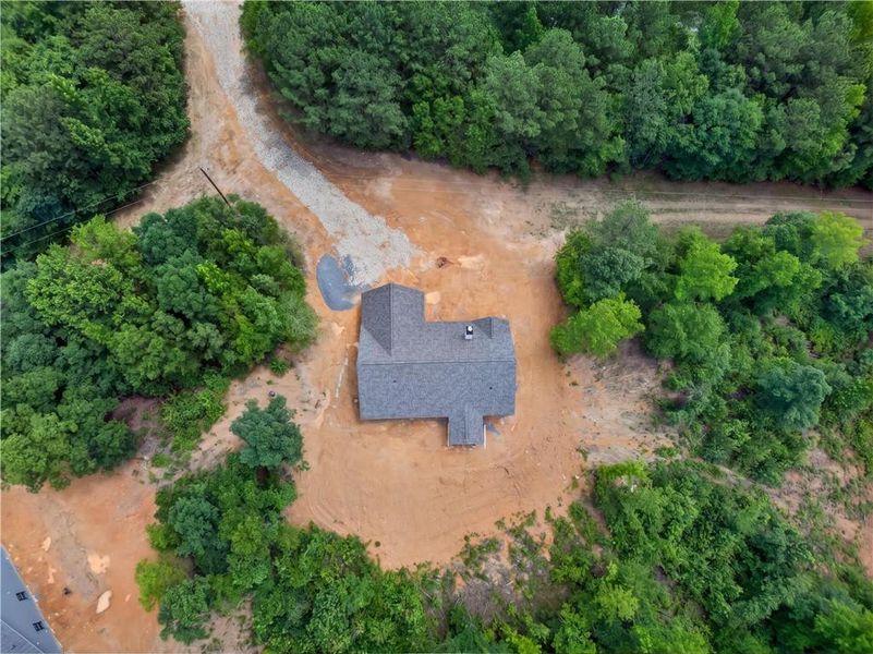 Site preparation for new homesites in , Silver Creek (Image 33).