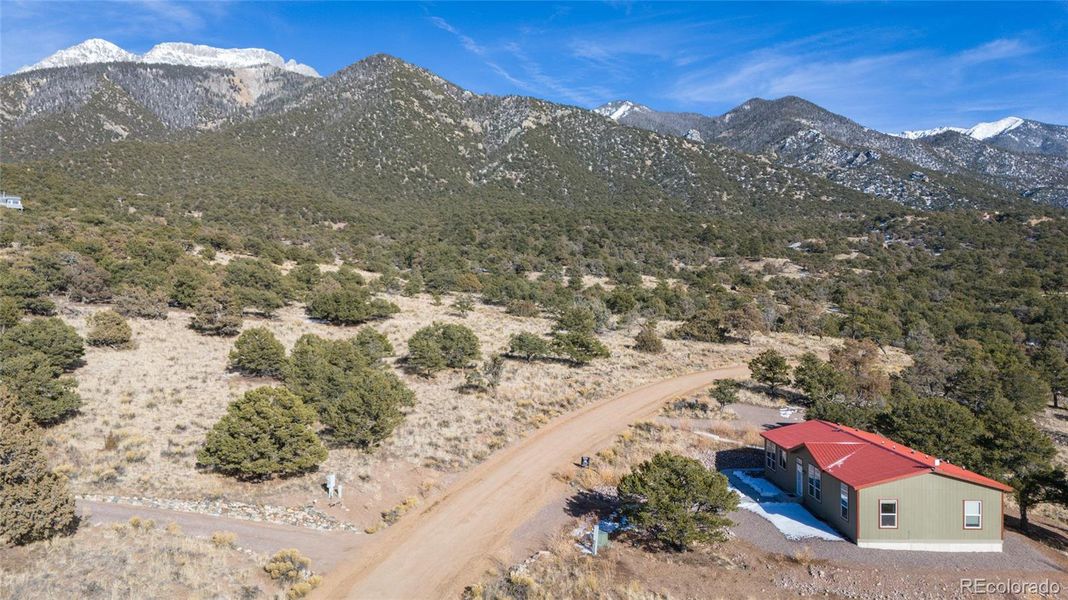 Image 45 of a home in .