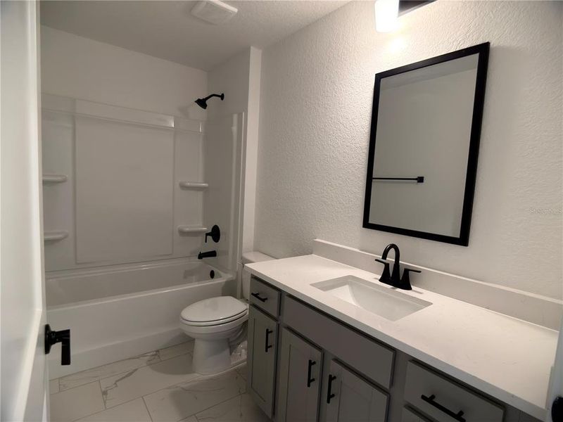 Furnished interior view inside a new home in , Ocala (Image 8). Furnished interior view inside a new home in , Ocala (Image 8).