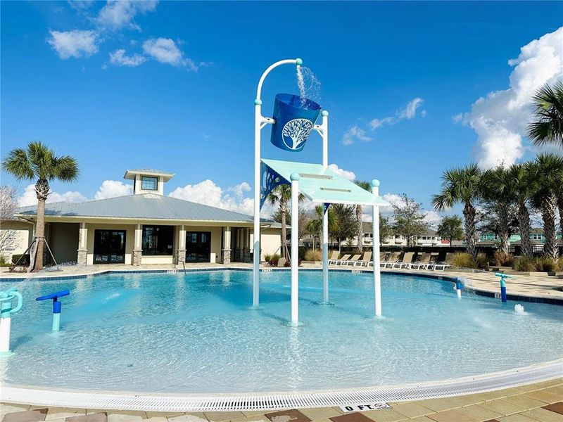 Community amenities in Tohoqua, Kissimmee (Image 20). Community amenities in Tohoqua, Kissimmee (Image 20).