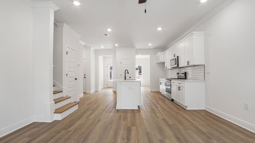 Image 32 of a home in Sanctuary Beach.