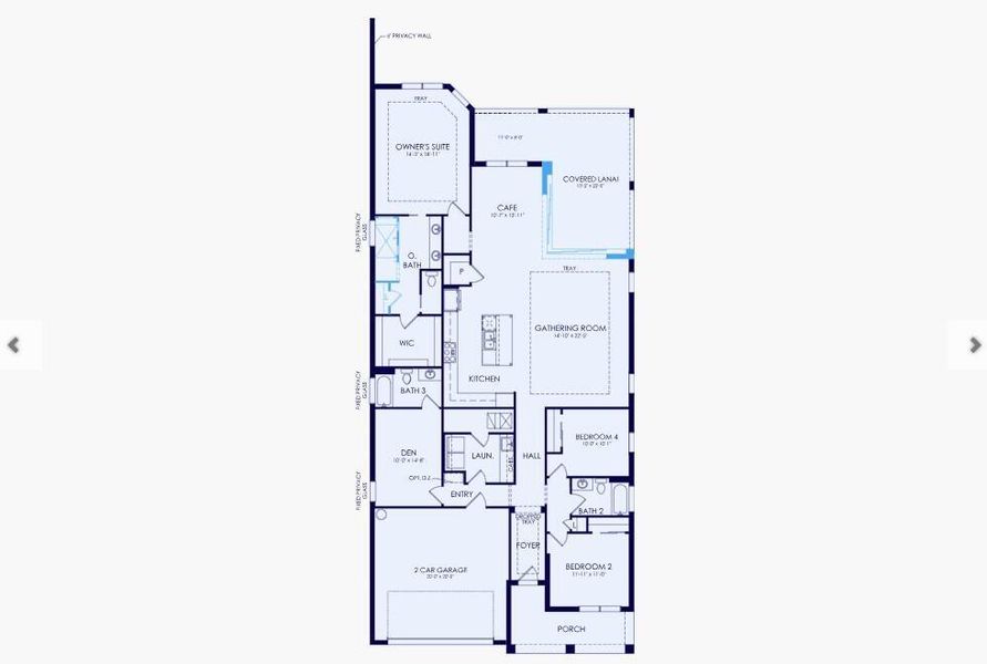 52 Floorplan