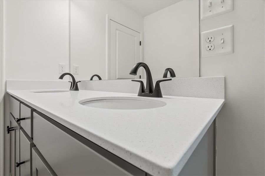 Close-up of interior finishes inside a home in Meece Townhomes, Easley (Image 10). Close-up of interior finishes inside a home in Meece Townhomes, Easley (Image 10).