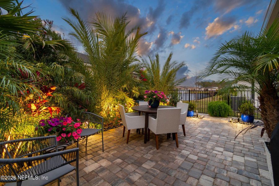 Community amenities in , St. Augustine (Image 77).