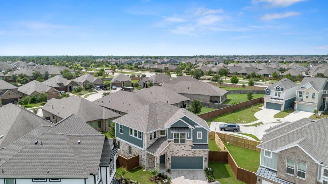 Image 31 of a home in Meridiana. Image 31 of a home in Meridiana.