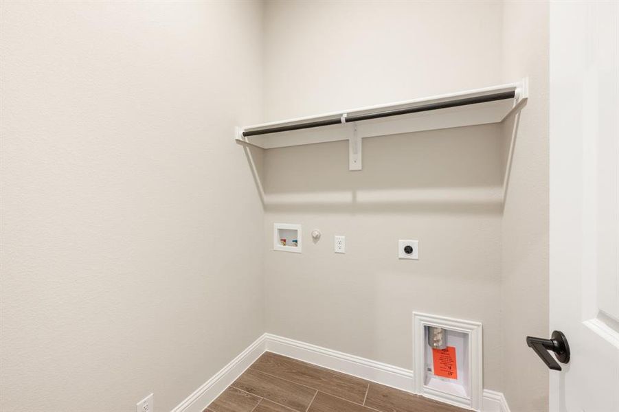 Image 33 of a home in Heartland Classic 60.