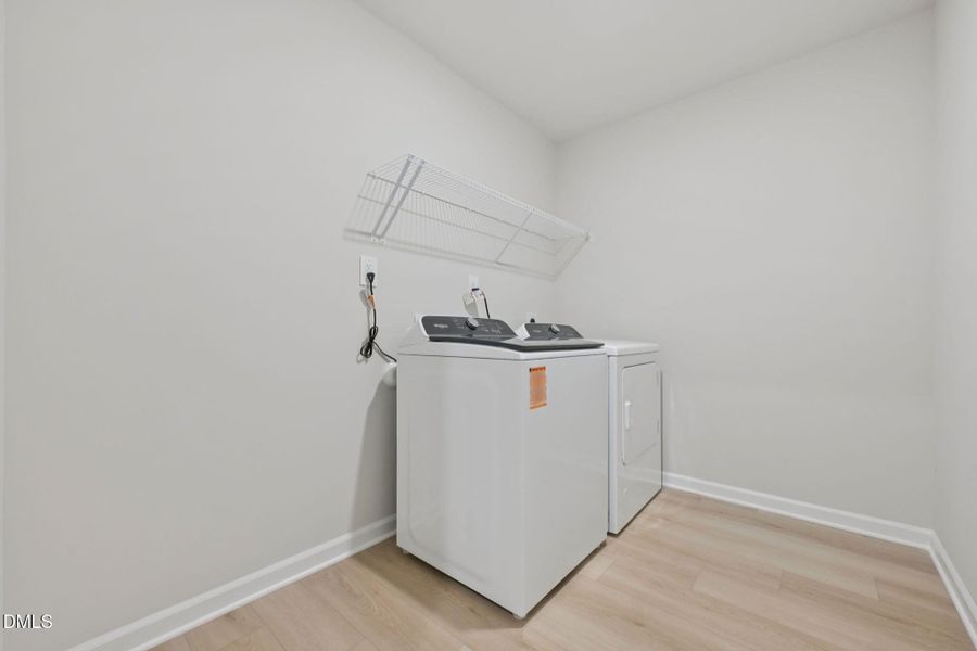 24 - Laundry