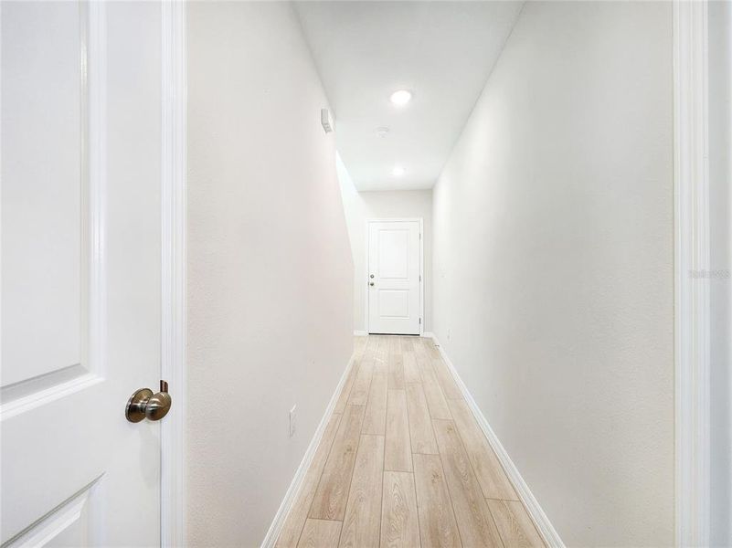 Spacious, unfurnished interior of a new home in Two Rivers, Zephyrhills (Image 22). Spacious, unfurnished interior of a new home in Two Rivers, Zephyrhills (Image 22).