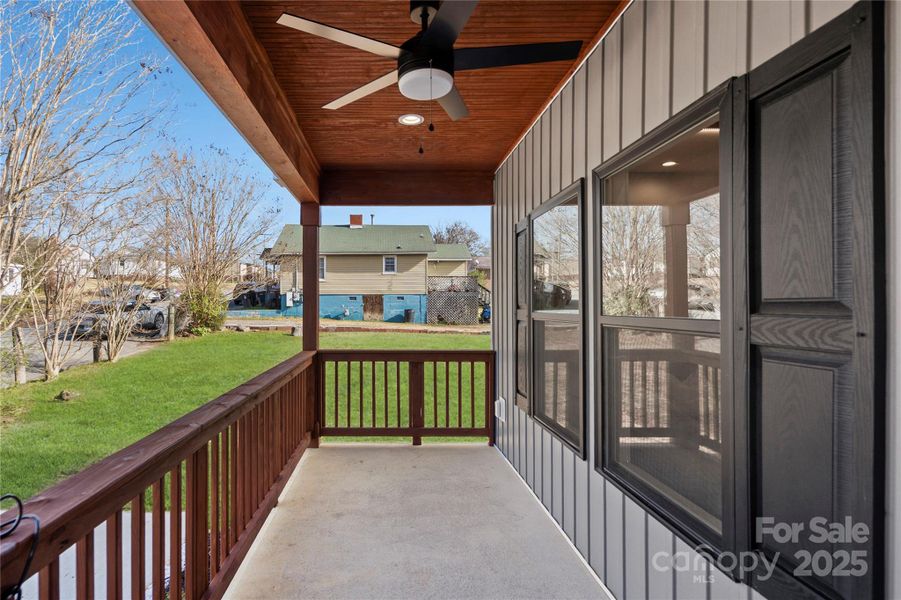 Front Porch Front Porch