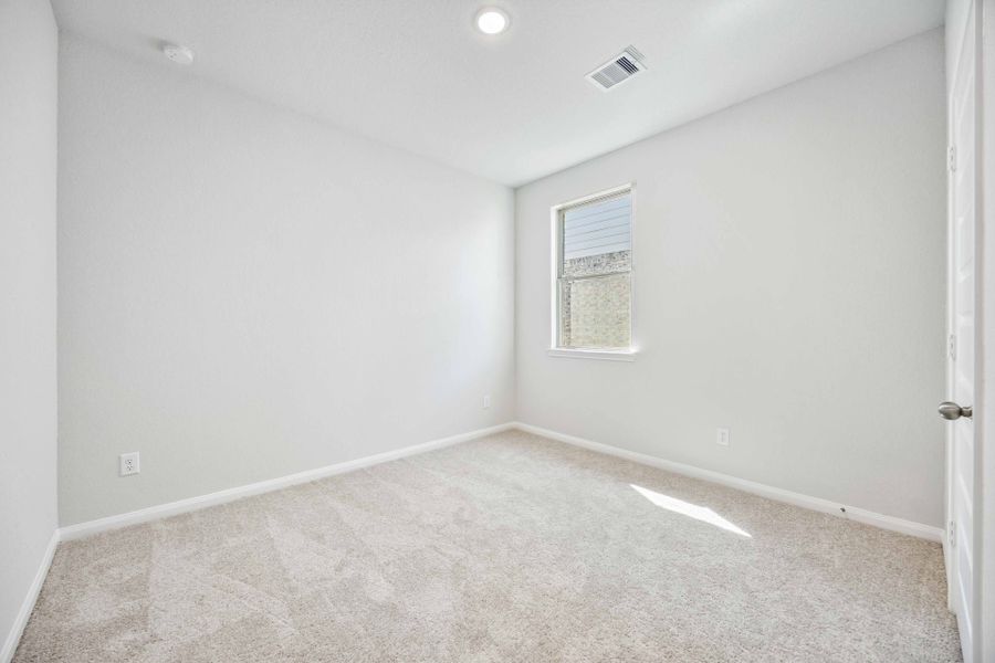 8407 Black Pearl Ct - Wilson - Secondary Bedroom