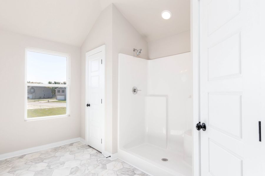 Image 27 representing the Cypress by Nason Homes in Brady Estates, Murfreesboro, TN.