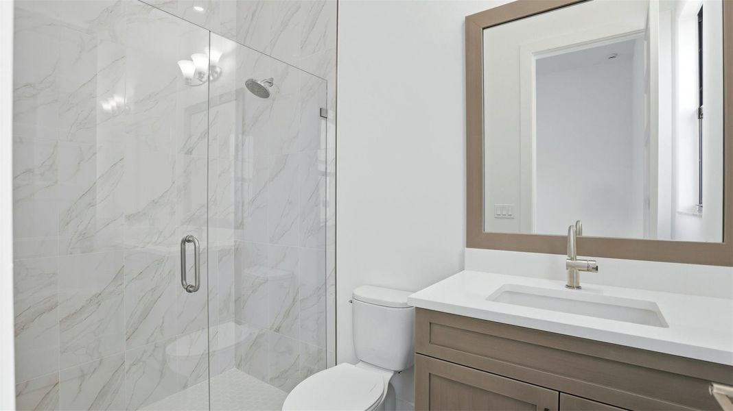 Furnished interior view inside a new home in Artistry Palm Beach, Palm Beach (Image 5). Furnished interior view inside a new home in Artistry Palm Beach, Palm Beach (Image 5).