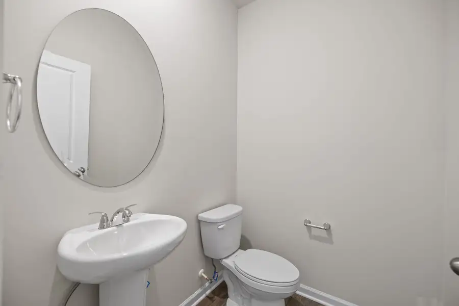 Richburg, SC New Home.  - Slide 17