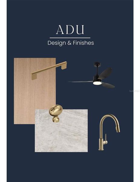 Sample of building materials used in homes in , St. Petersburg (Image 14).