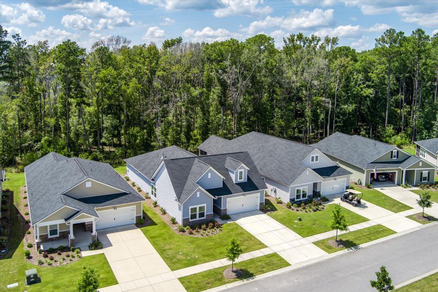 Image 32 of a home in Horizons at Summers Corner | 55+: The Legends. Image 32 of a home in Horizons at Summers Corner | 55+: The Legends.