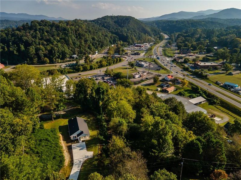 Image 27 of a home in .