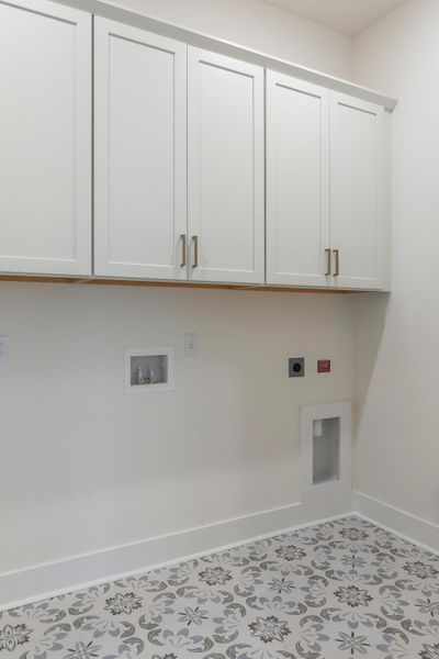 Spacious, unfurnished interior of a new home in , Summerville (Image 35).