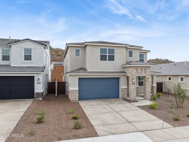 Phoenician Phoenician