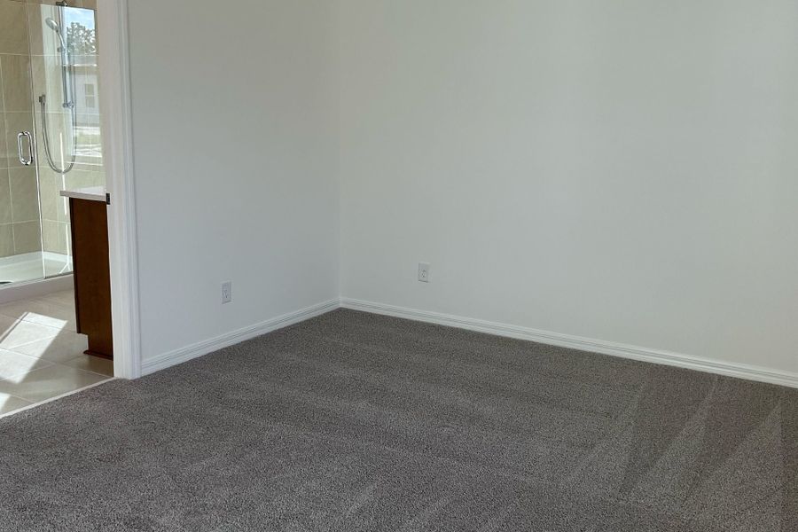 Comfortable Primary Suite in Central Florida House