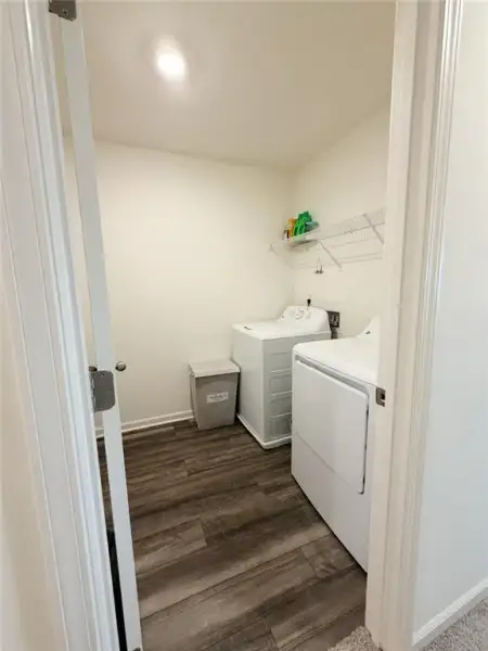 Furnished interior view inside a new home in Casteel, Bethlehem (Image 10).