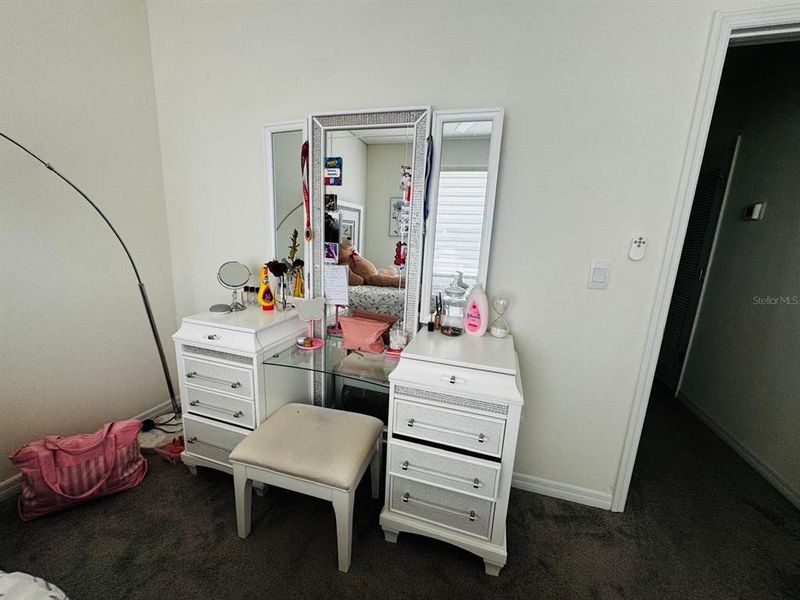 2D floor plan layout of this home in , Haines City, FL (Image 2).